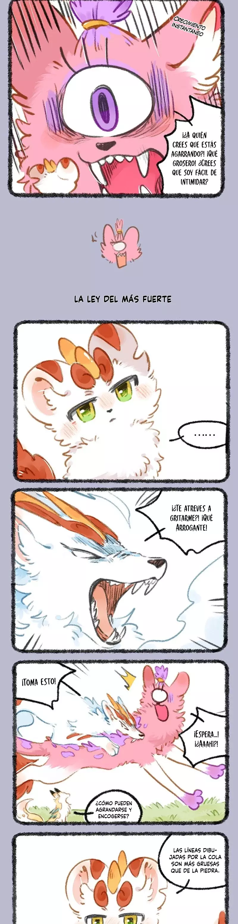 You Shou Yan Capitulo 887: El nuevo pincel de Bixie página 2