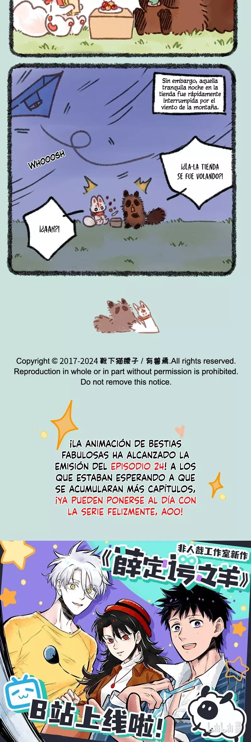 You Shou Yan Capitulo 889: Viaje de sanación página 3