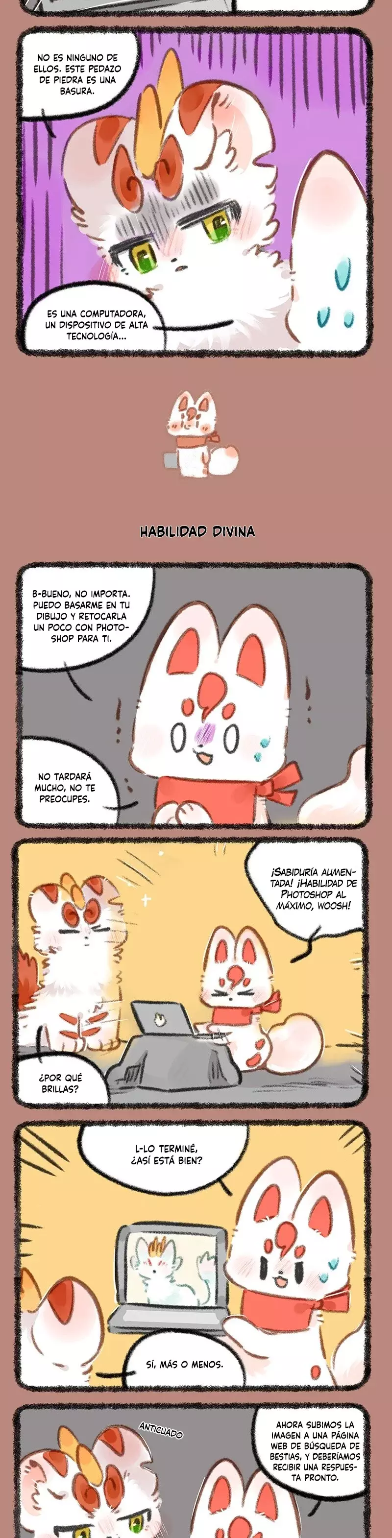 You Shou Yan Capitulo 892: Antigüedades y tecnología moderna página 2