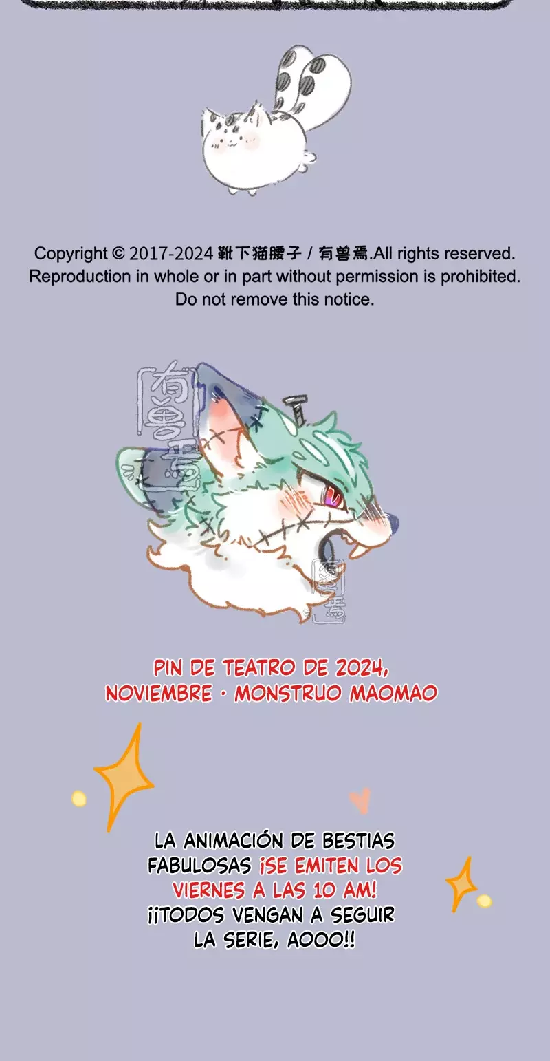 You Shou Yan Capitulo 973: Saga Mengji: Regresando página 4