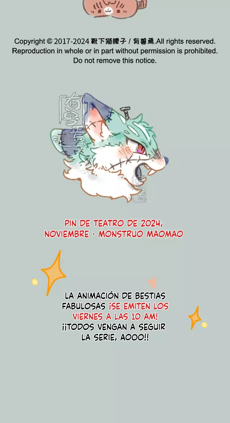 You Shou Yan Capitulo 974: Saga Mengji: Práctica para voltearse página 4
