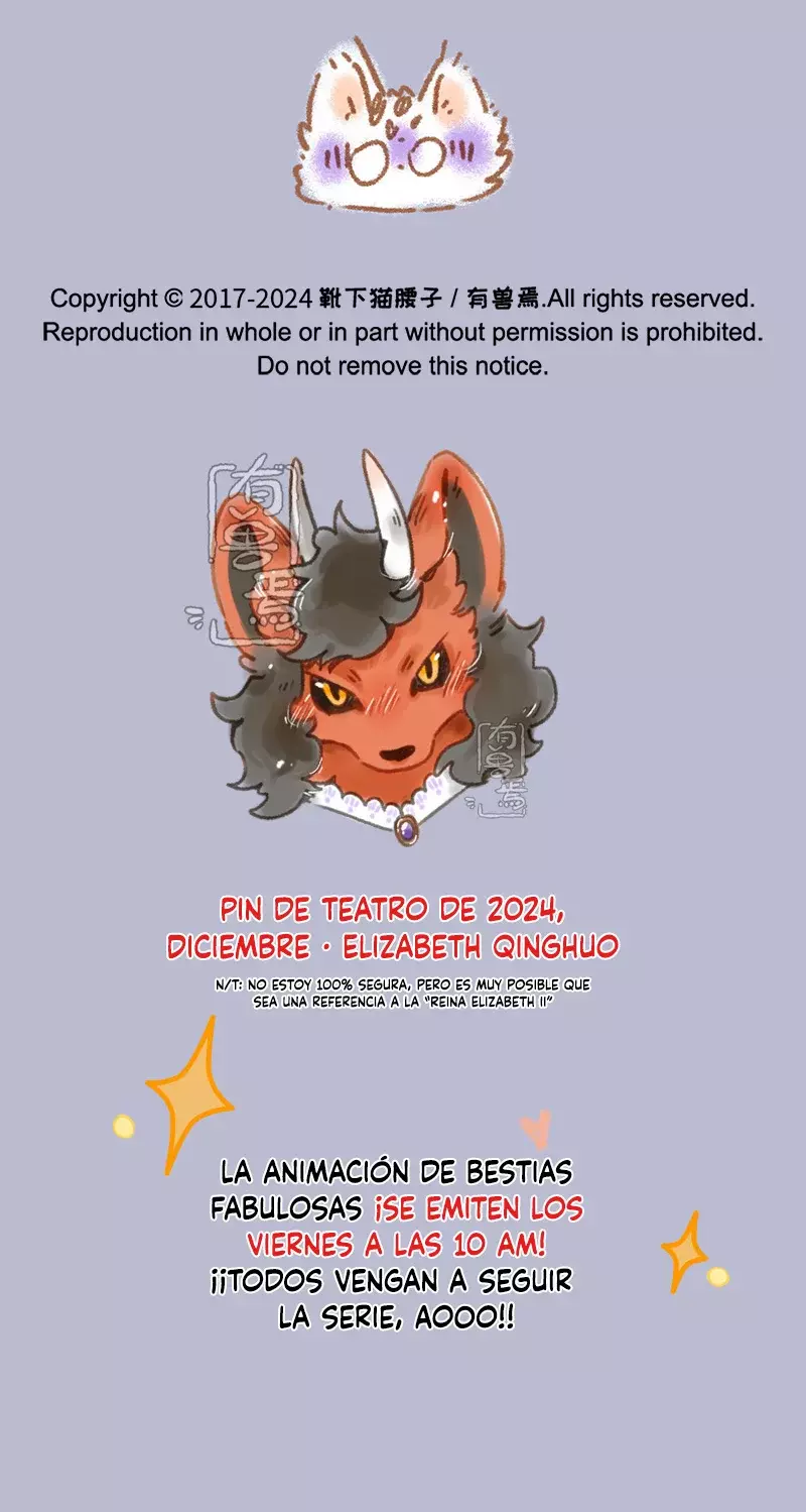 You Shou Yan Capitulo 975: Saga Mengji: Los pensamientos de Walnut página 4