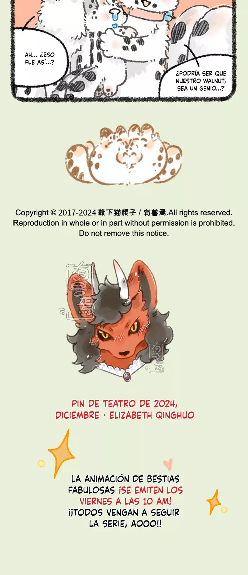You Shou Yan Capitulo 977: Saga Mengji: Reencuentro página 4