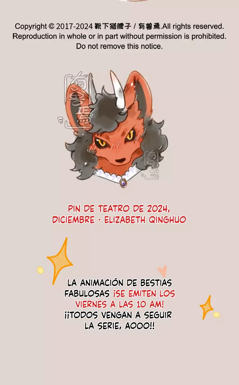 You Shou Yan Capitulo 978: Saga Mengji: Una breve reunión página 4