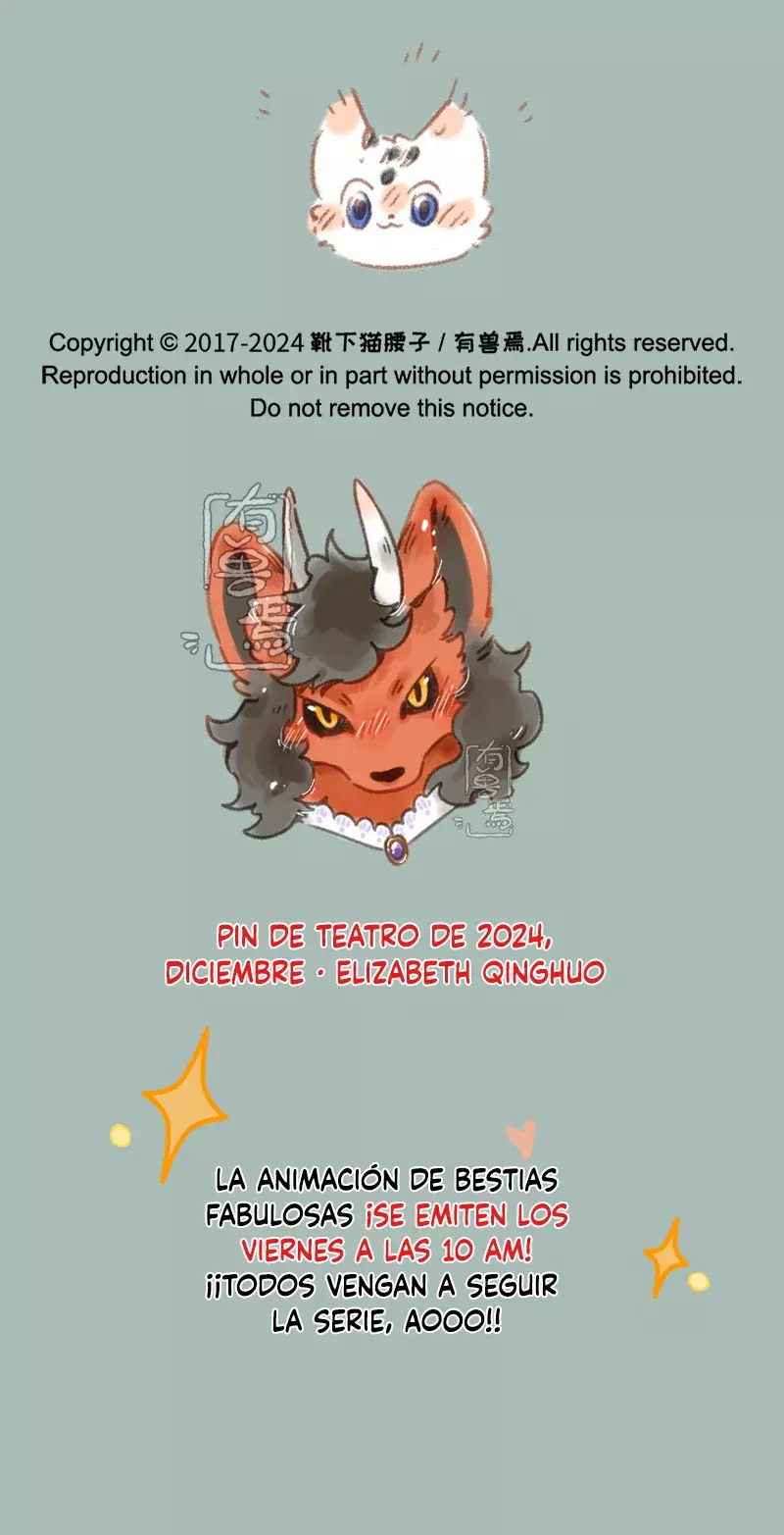 You Shou Yan Capitulo 979: Saga Mengji: Crecer en una noche página 4