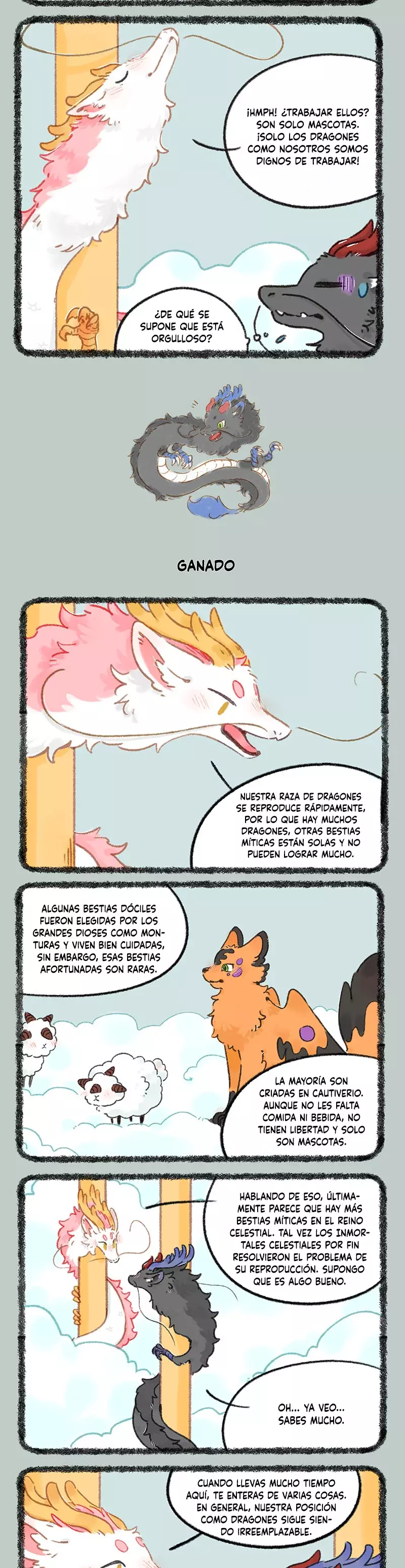 You Shou Yan Capitulo 989: Un futuro brillante página 2