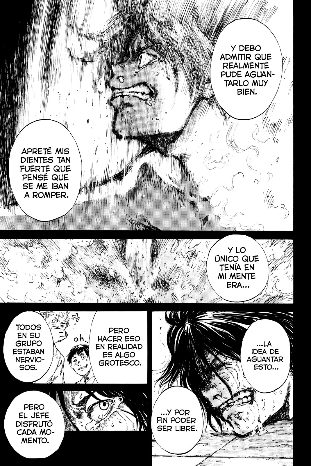 Kimi ga Bokura wo Akuma to Yonda Koro Capitulo 1 página 22
