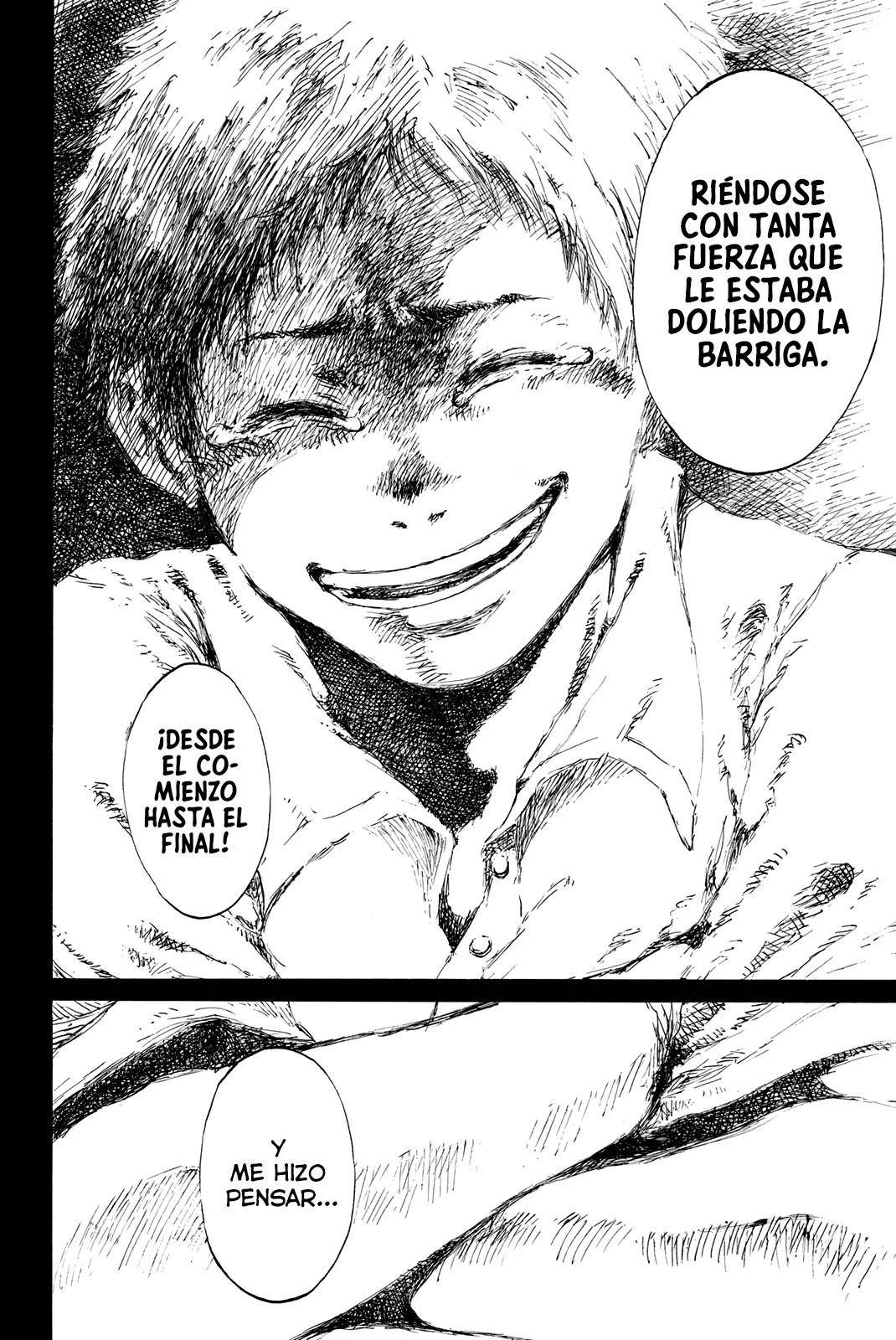 Kimi ga Bokura wo Akuma to Yonda Koro Capitulo 1 página 23