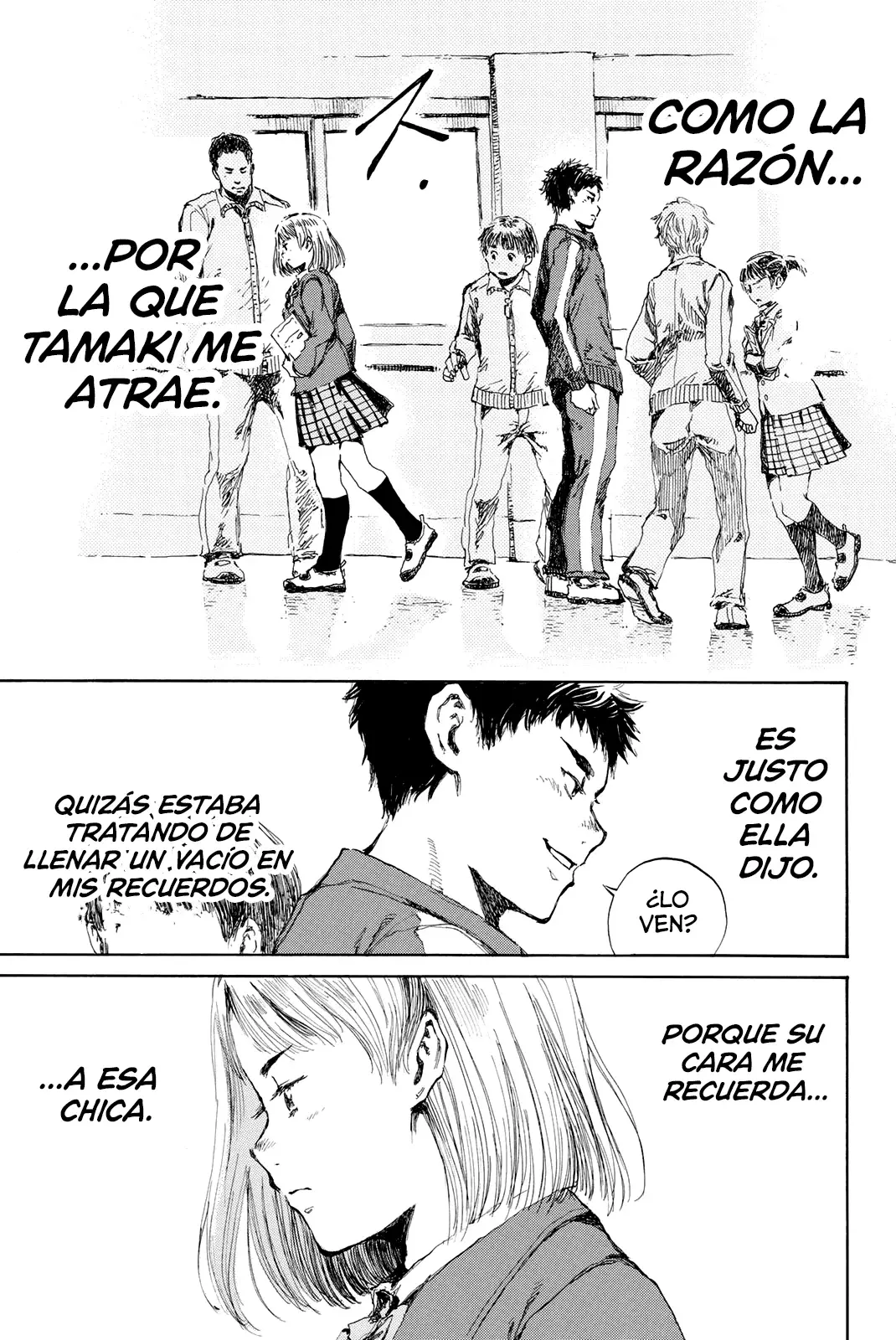 Kimi ga Bokura wo Akuma to Yonda Koro Capitulo 10 página 14