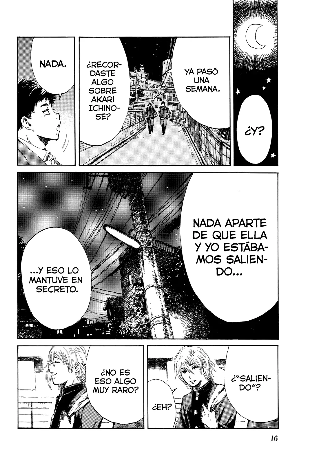 Kimi ga Bokura wo Akuma to Yonda Koro Capitulo 10 página 17