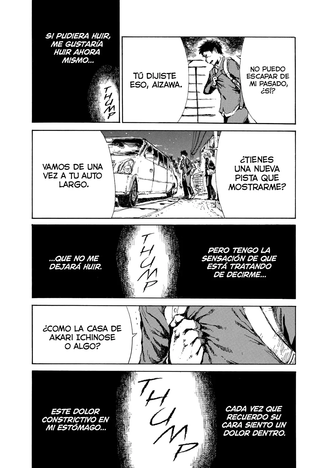 Kimi ga Bokura wo Akuma to Yonda Koro Capitulo 10 página 20