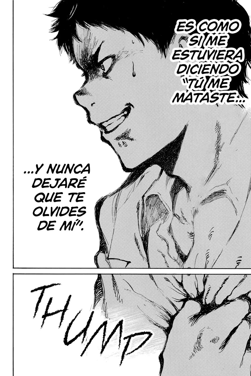 Kimi ga Bokura wo Akuma to Yonda Koro Capitulo 10 página 21