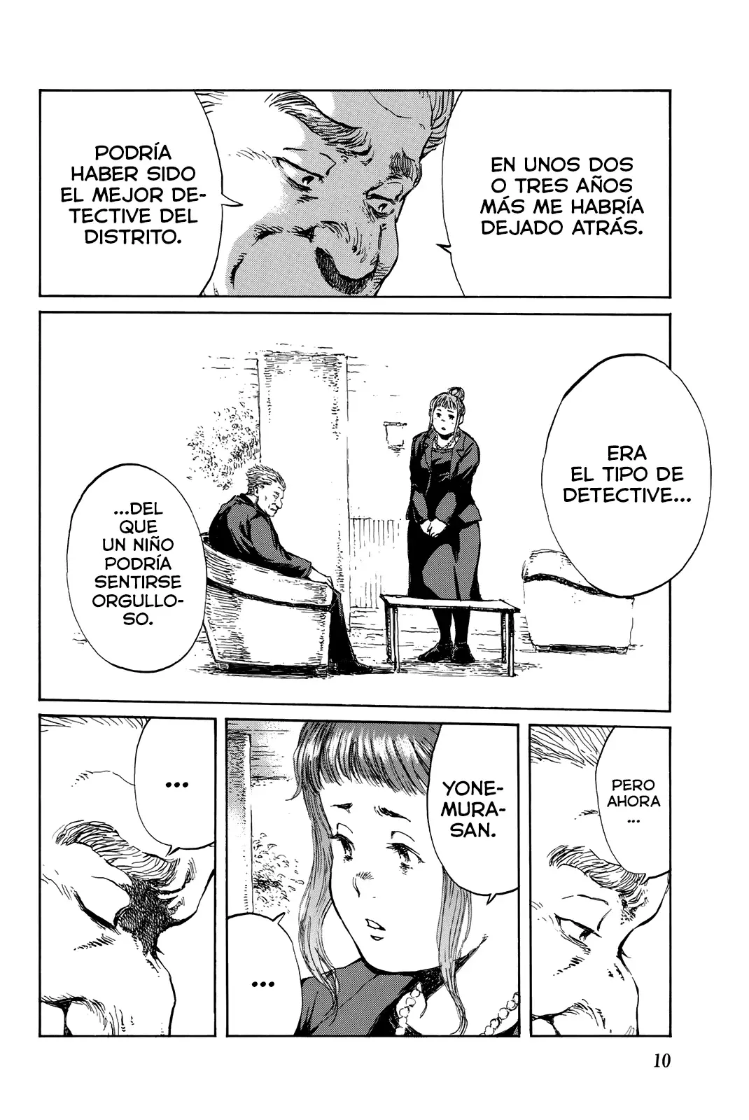 Kimi ga Bokura wo Akuma to Yonda Koro Capitulo 100 página 11