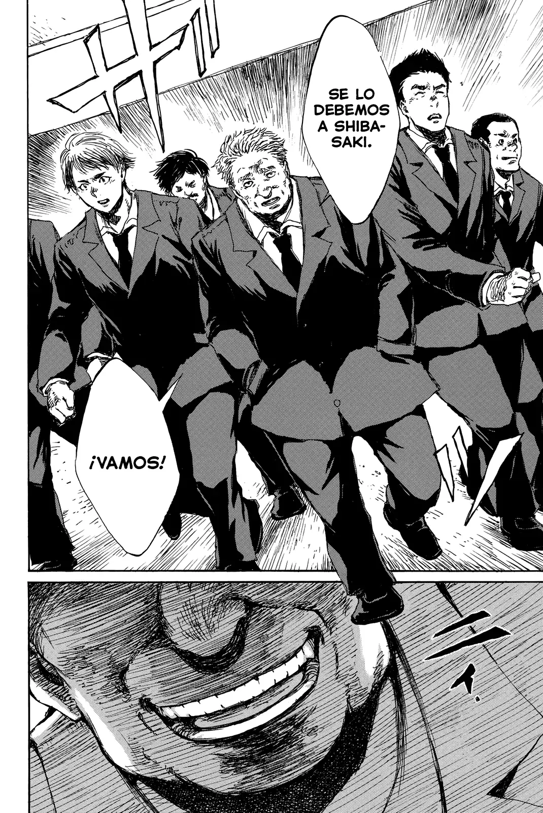 Kimi ga Bokura wo Akuma to Yonda Koro Capitulo 100 página 19