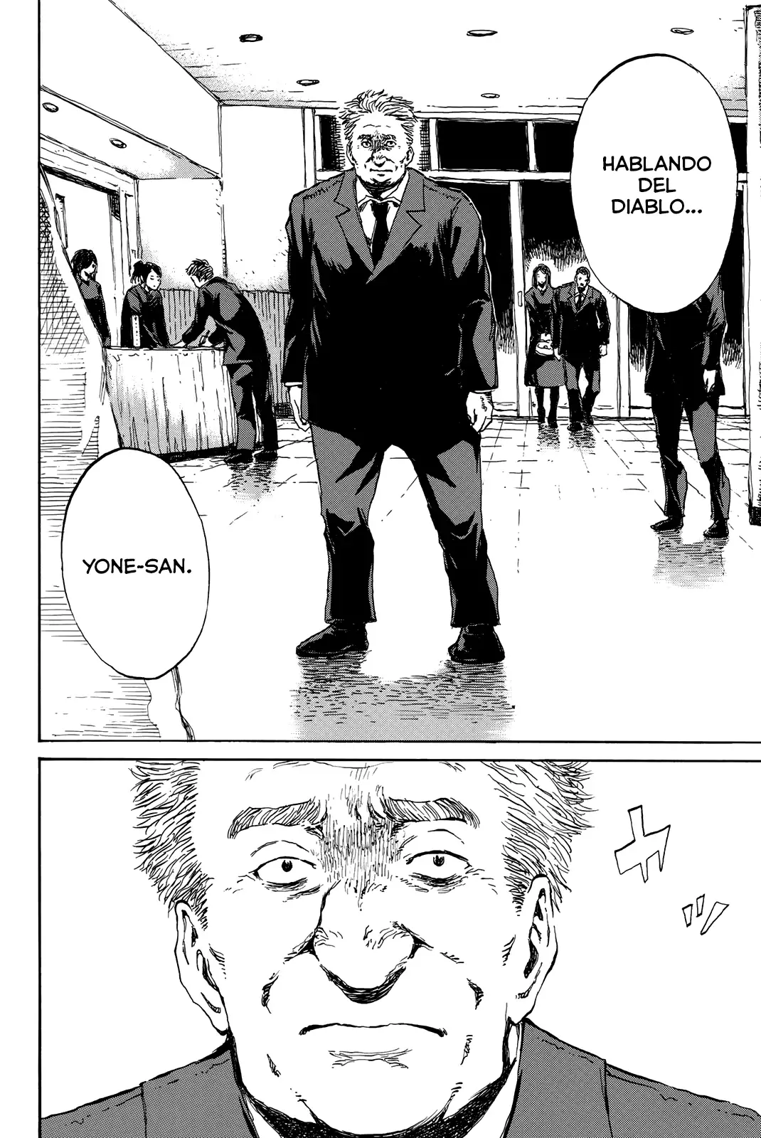 Kimi ga Bokura wo Akuma to Yonda Koro Capitulo 100 página 5