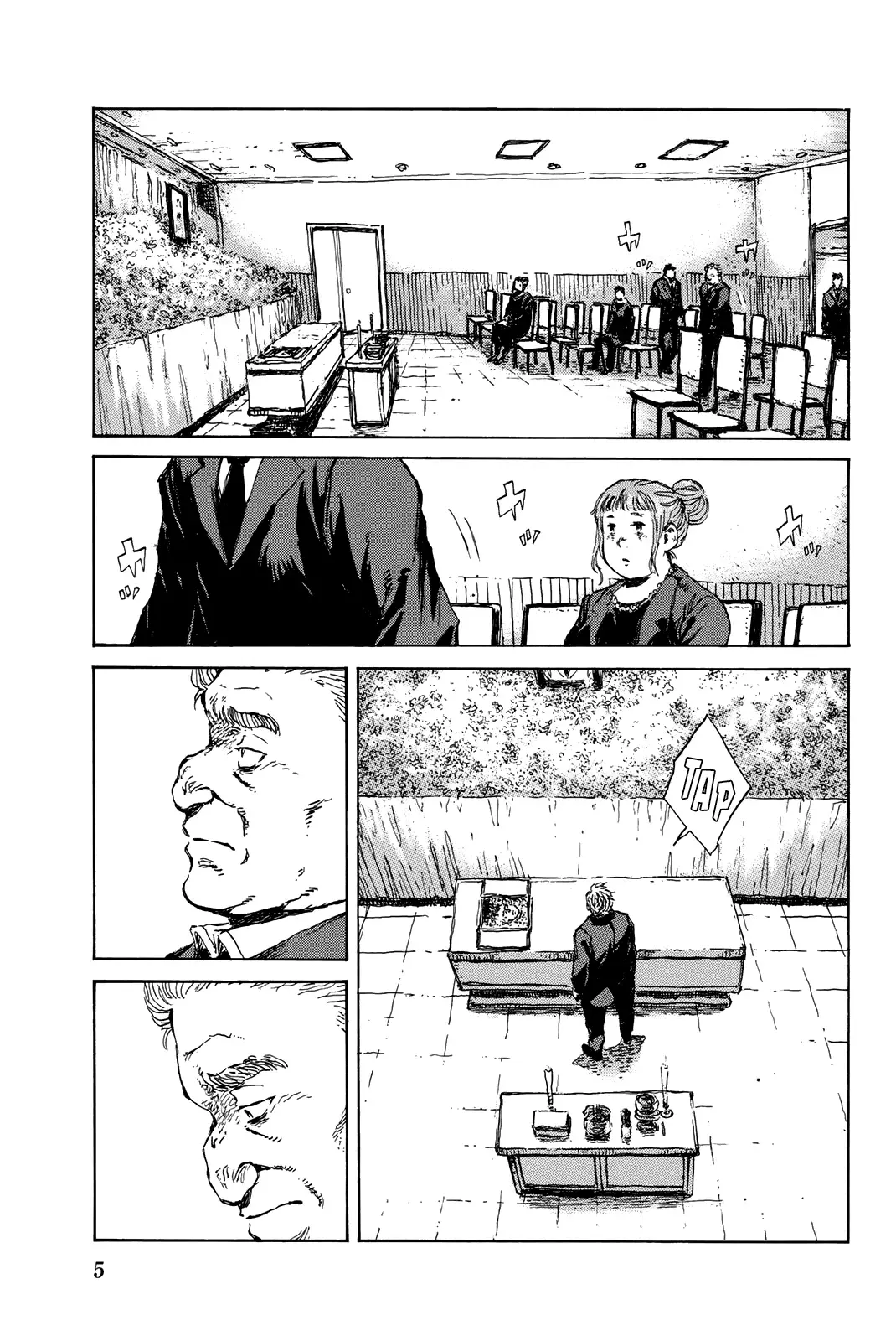 Kimi ga Bokura wo Akuma to Yonda Koro Capitulo 100 página 6
