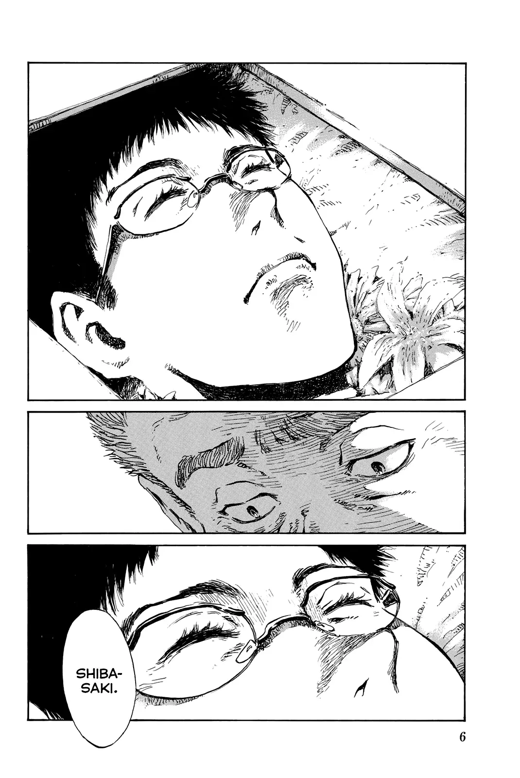 Kimi ga Bokura wo Akuma to Yonda Koro Capitulo 100 página 7