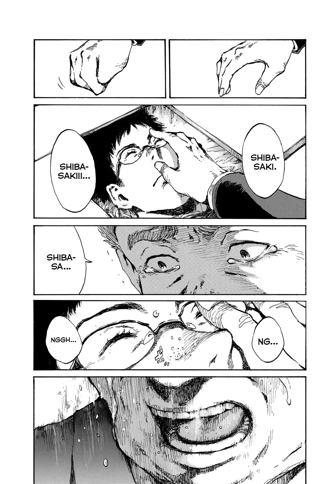 Kimi ga Bokura wo Akuma to Yonda Koro Capitulo 100 página 8