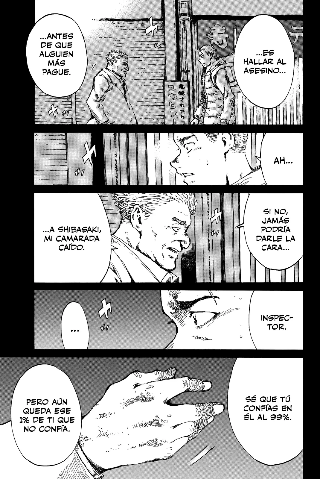 Kimi ga Bokura wo Akuma to Yonda Koro Capitulo 101 página 13