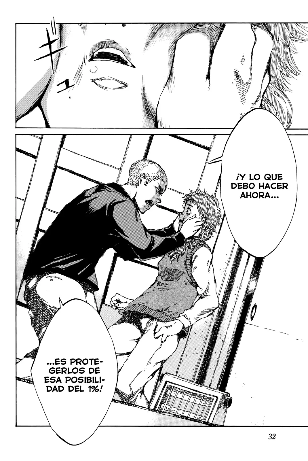 Kimi ga Bokura wo Akuma to Yonda Koro Capitulo 101 página 14