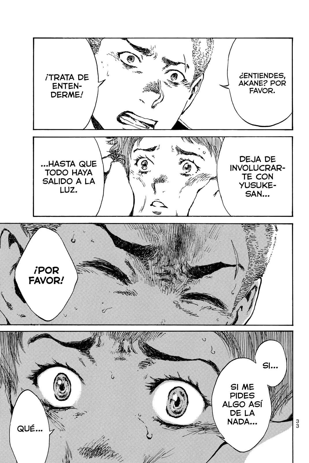 Kimi ga Bokura wo Akuma to Yonda Koro Capitulo 101 página 15