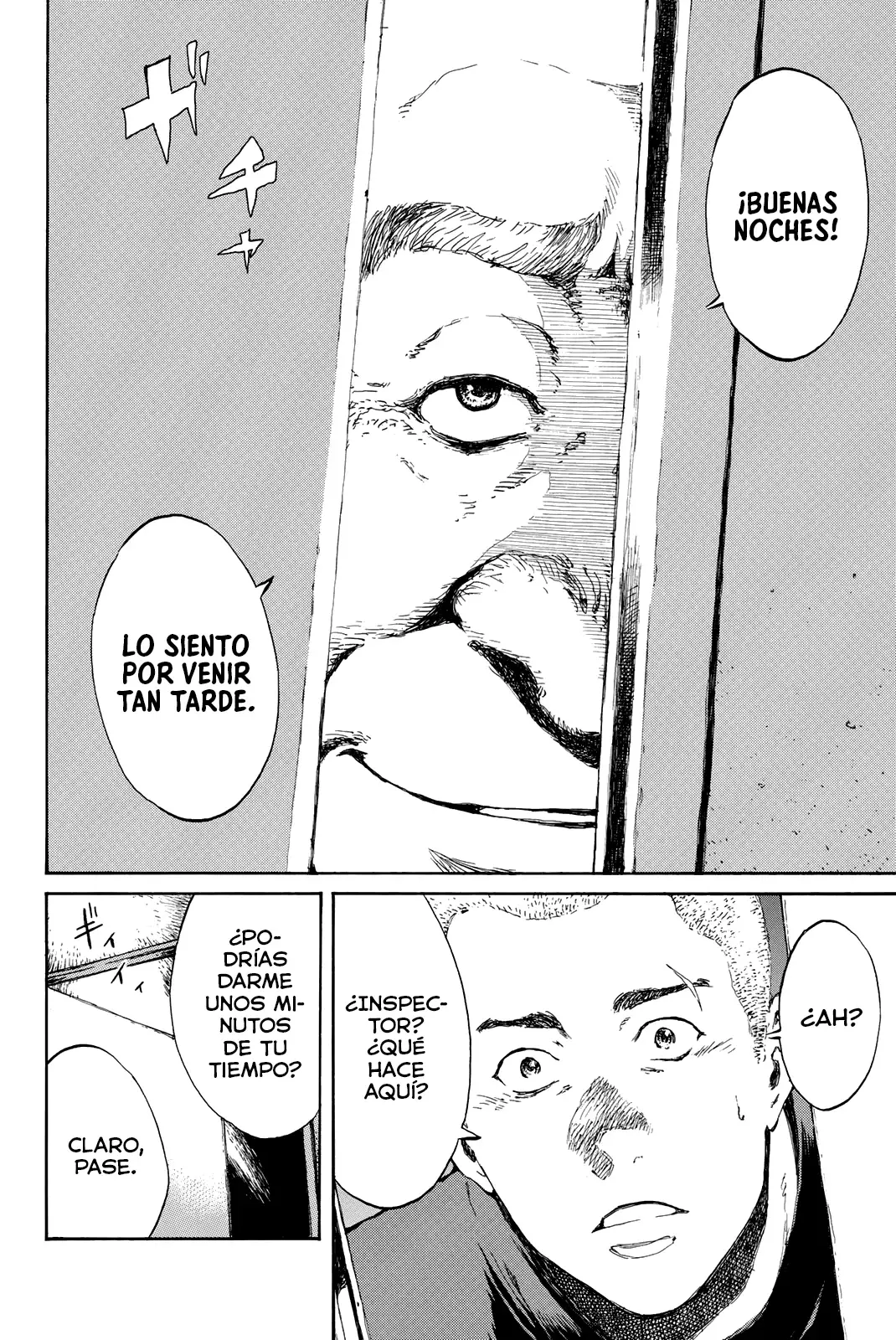 Kimi ga Bokura wo Akuma to Yonda Koro Capitulo 102 página 2