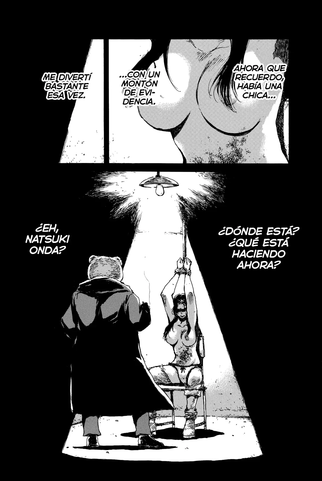 Kimi ga Bokura wo Akuma to Yonda Koro Capitulo 103 página 16