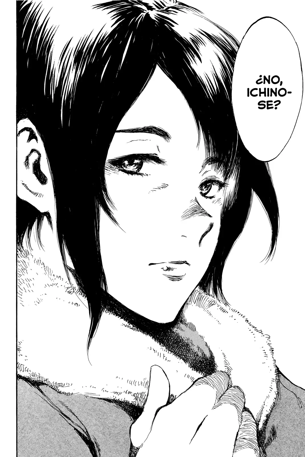 Kimi ga Bokura wo Akuma to Yonda Koro Capitulo 104 página 16