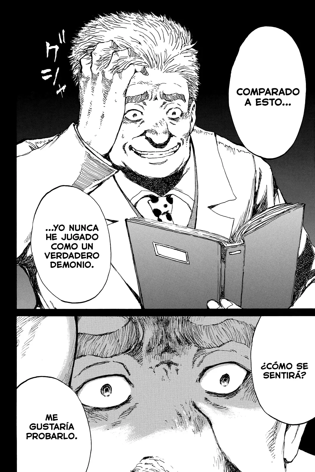 Kimi ga Bokura wo Akuma to Yonda Koro Capitulo 104 página 6