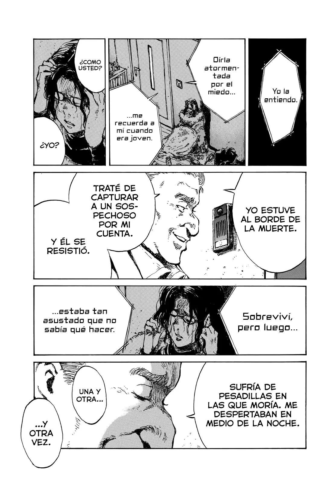 Kimi ga Bokura wo Akuma to Yonda Koro Capitulo 105 página 13