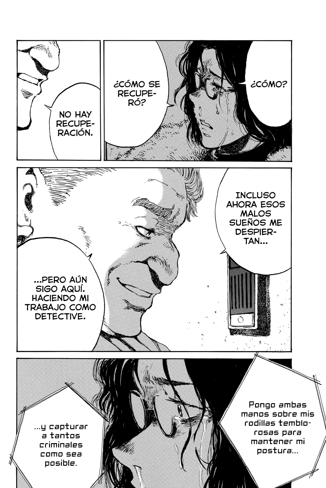 Kimi ga Bokura wo Akuma to Yonda Koro Capitulo 105 página 14