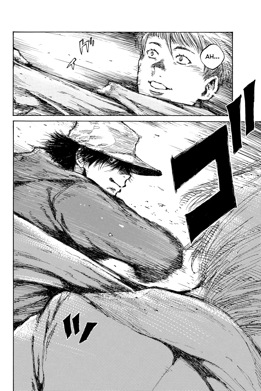 Kimi ga Bokura wo Akuma to Yonda Koro Capitulo 105 página 4