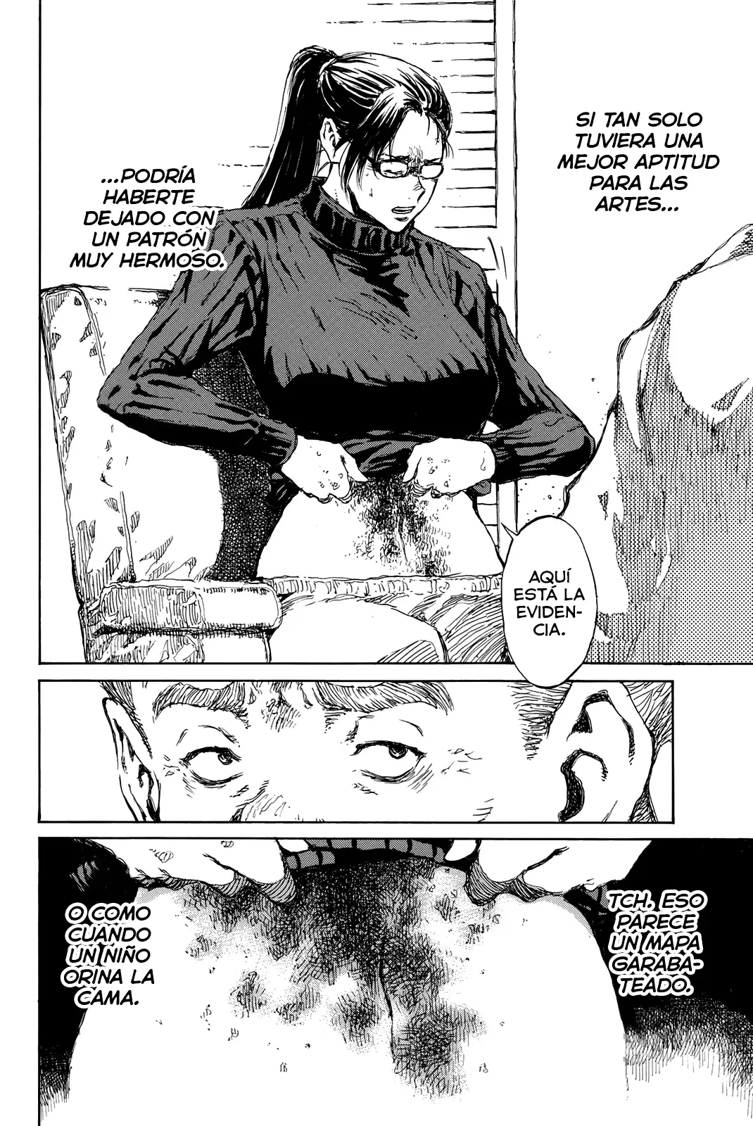 Kimi ga Bokura wo Akuma to Yonda Koro Capitulo 106 página 10