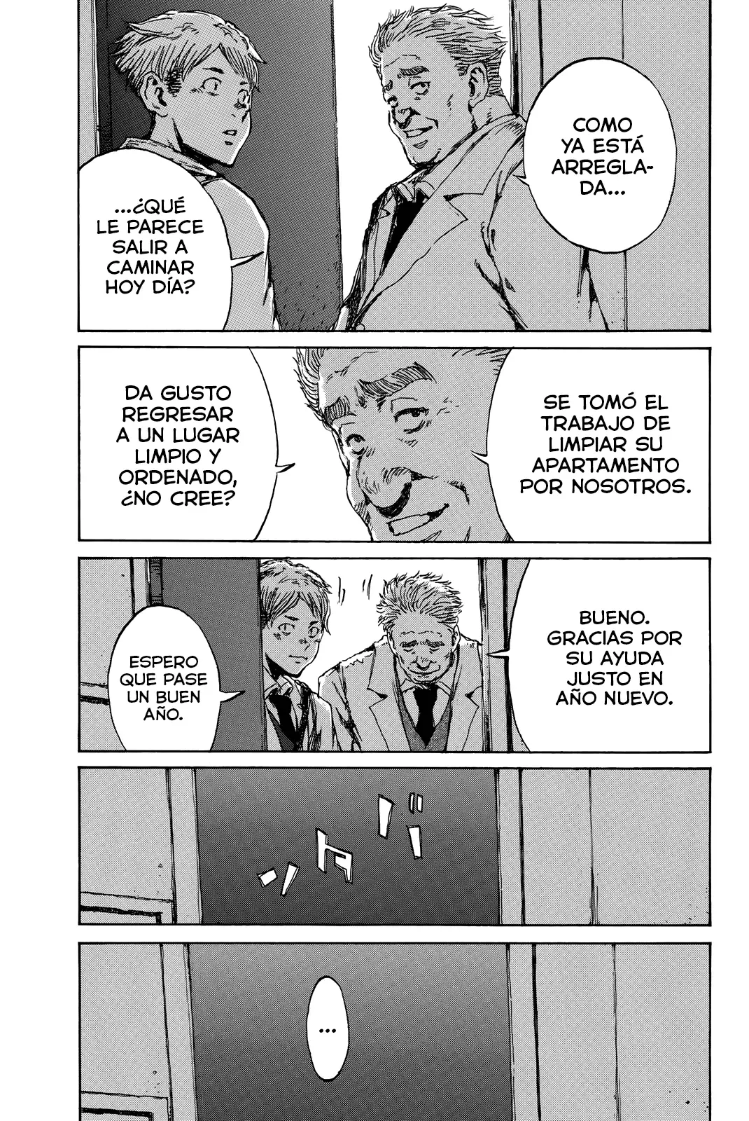 Kimi ga Bokura wo Akuma to Yonda Koro Capitulo 106 página 15