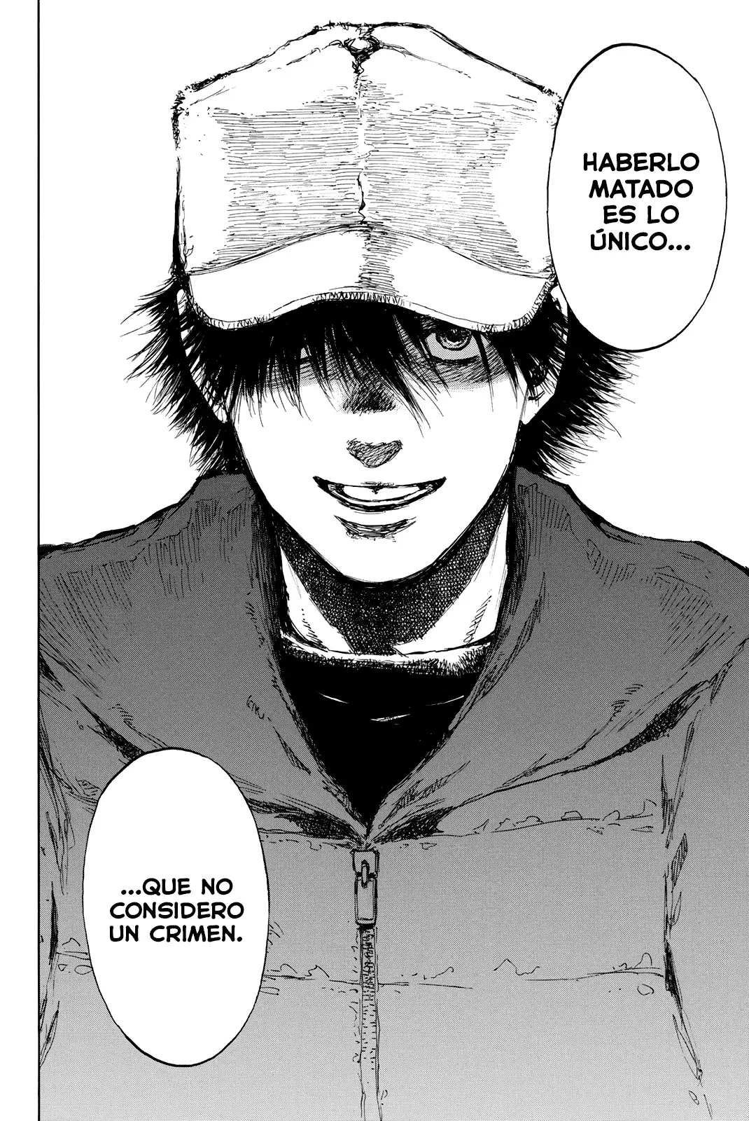Kimi ga Bokura wo Akuma to Yonda Koro Capitulo 107 página 10