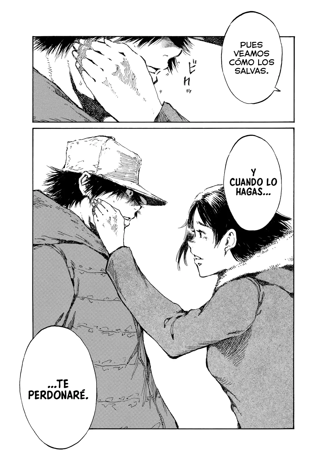 Kimi ga Bokura wo Akuma to Yonda Koro Capitulo 107 página 15