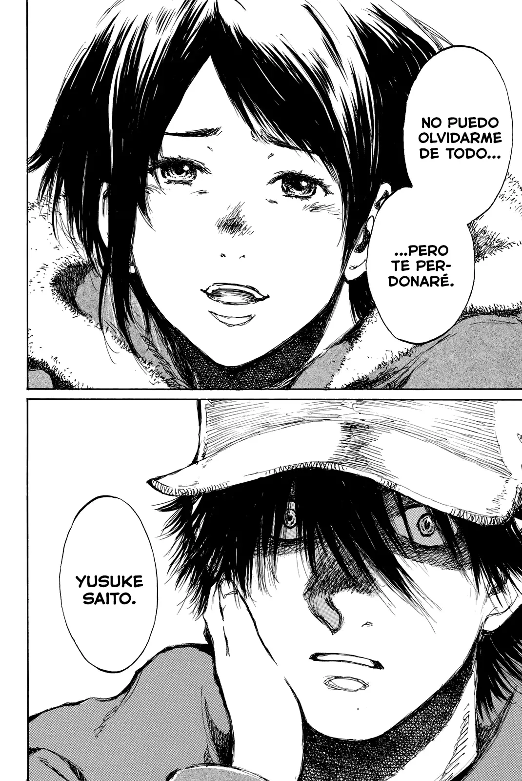 Kimi ga Bokura wo Akuma to Yonda Koro Capitulo 107 página 16