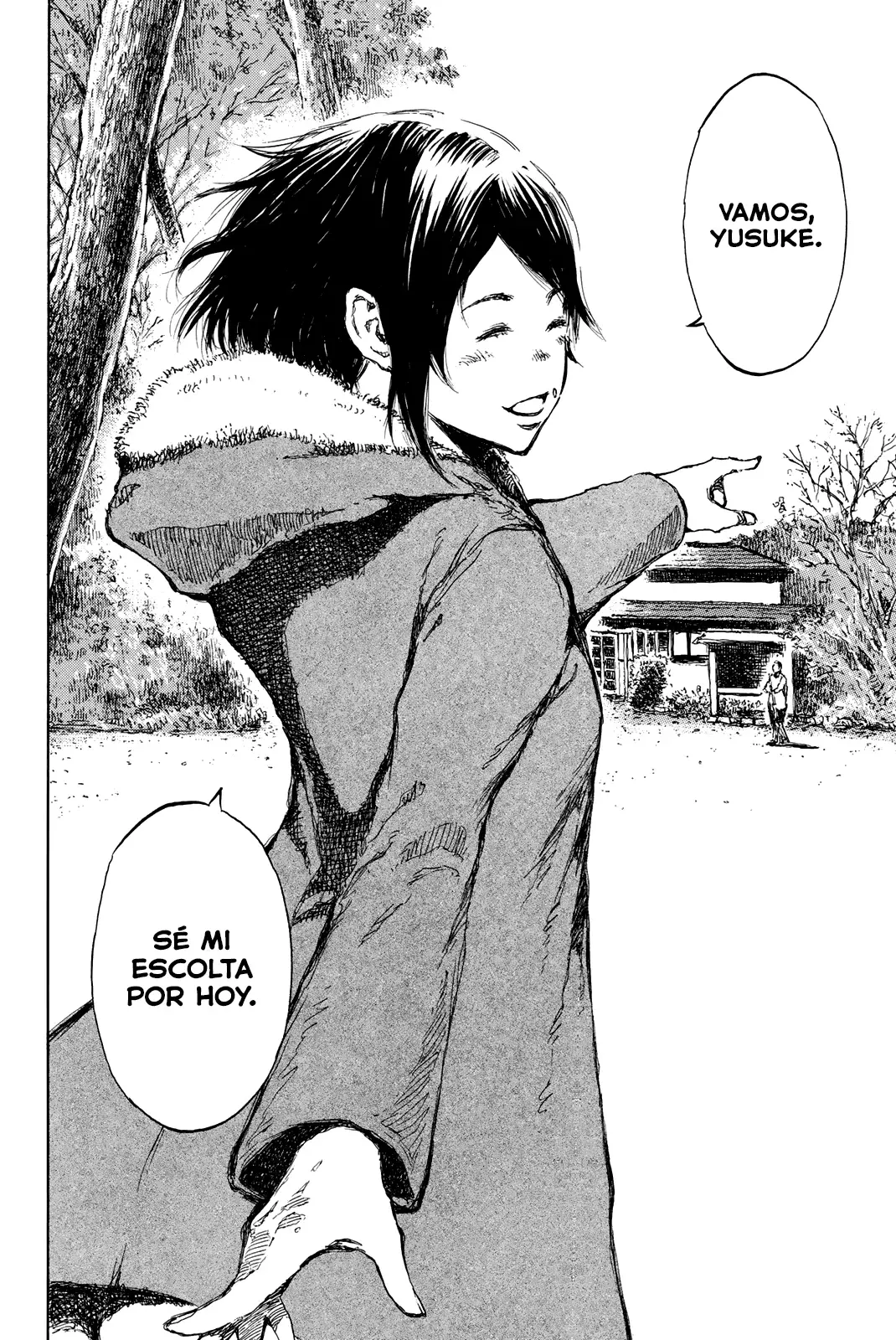 Kimi ga Bokura wo Akuma to Yonda Koro Capitulo 107 página 2