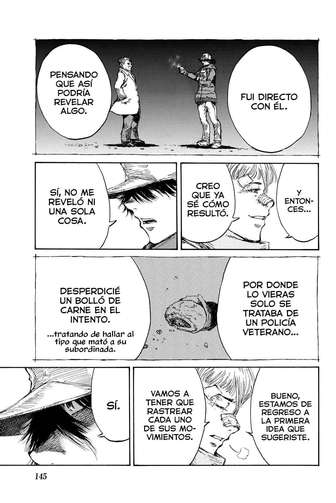 Kimi ga Bokura wo Akuma to Yonda Koro Capitulo 108 página 13