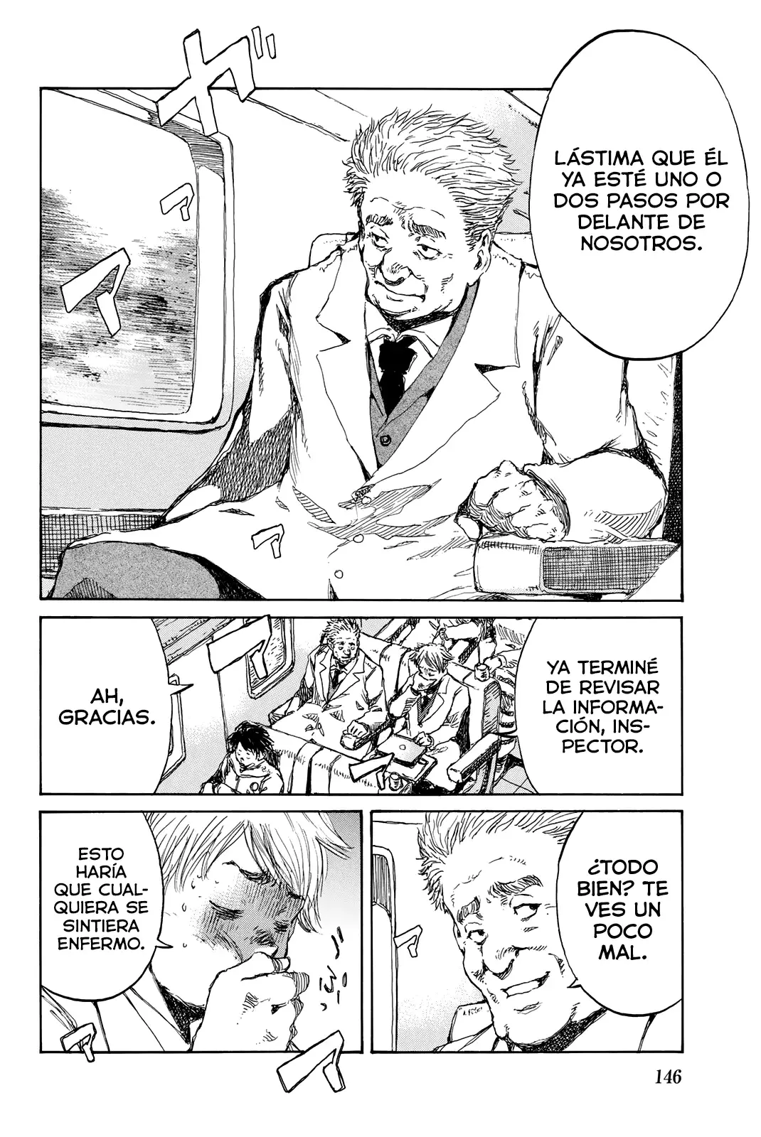 Kimi ga Bokura wo Akuma to Yonda Koro Capitulo 108 página 14
