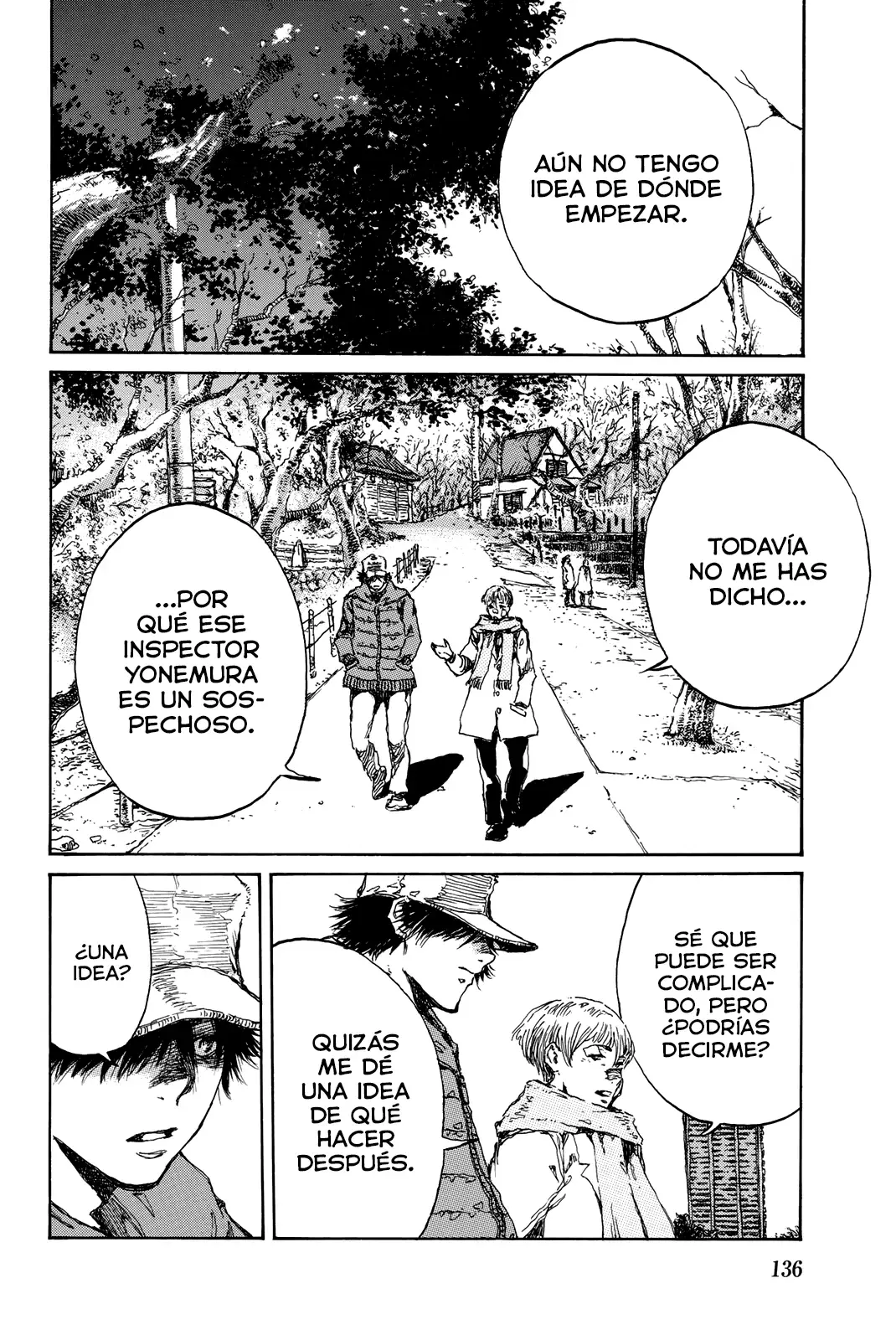 Kimi ga Bokura wo Akuma to Yonda Koro Capitulo 108 página 4