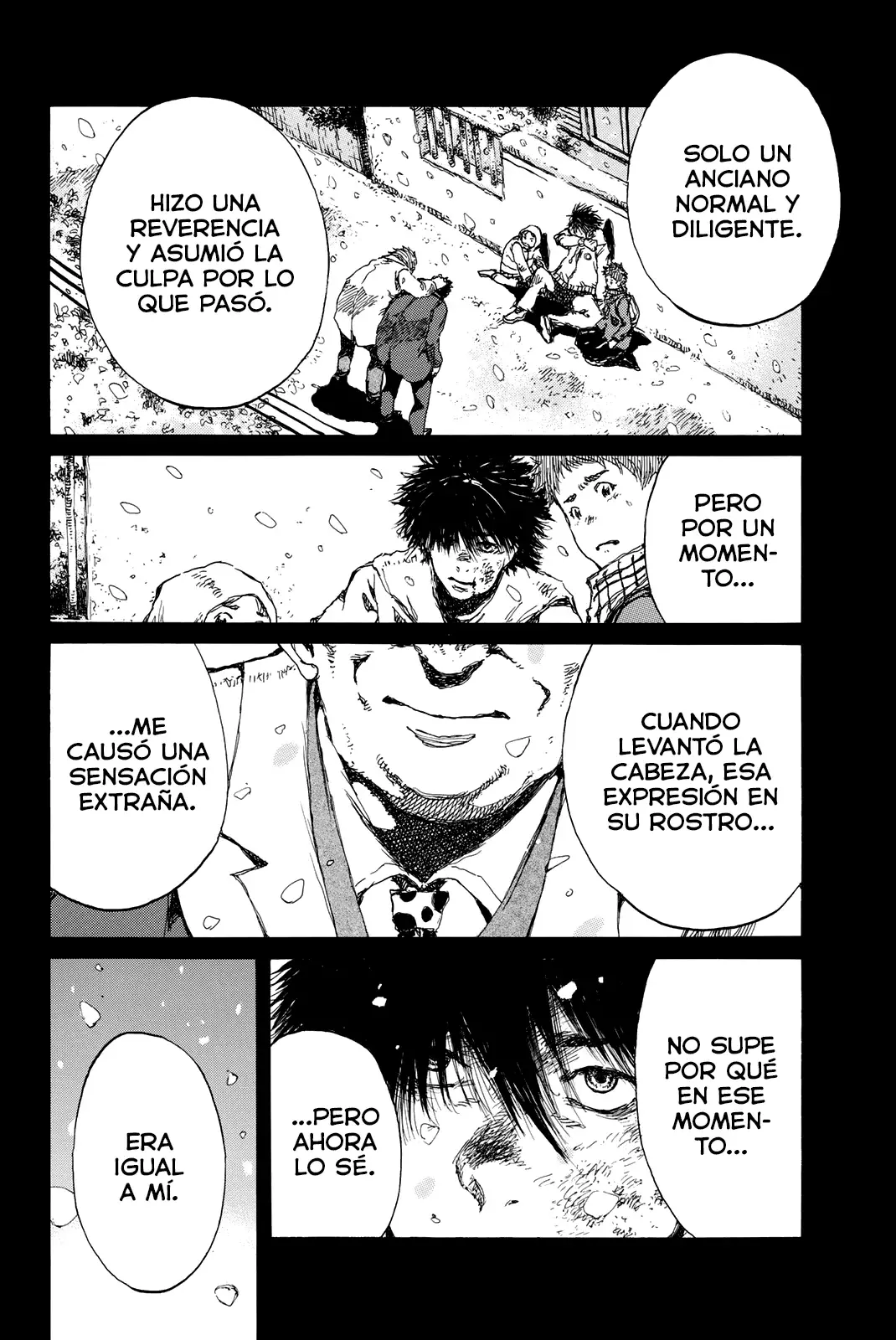 Kimi ga Bokura wo Akuma to Yonda Koro Capitulo 108 página 6