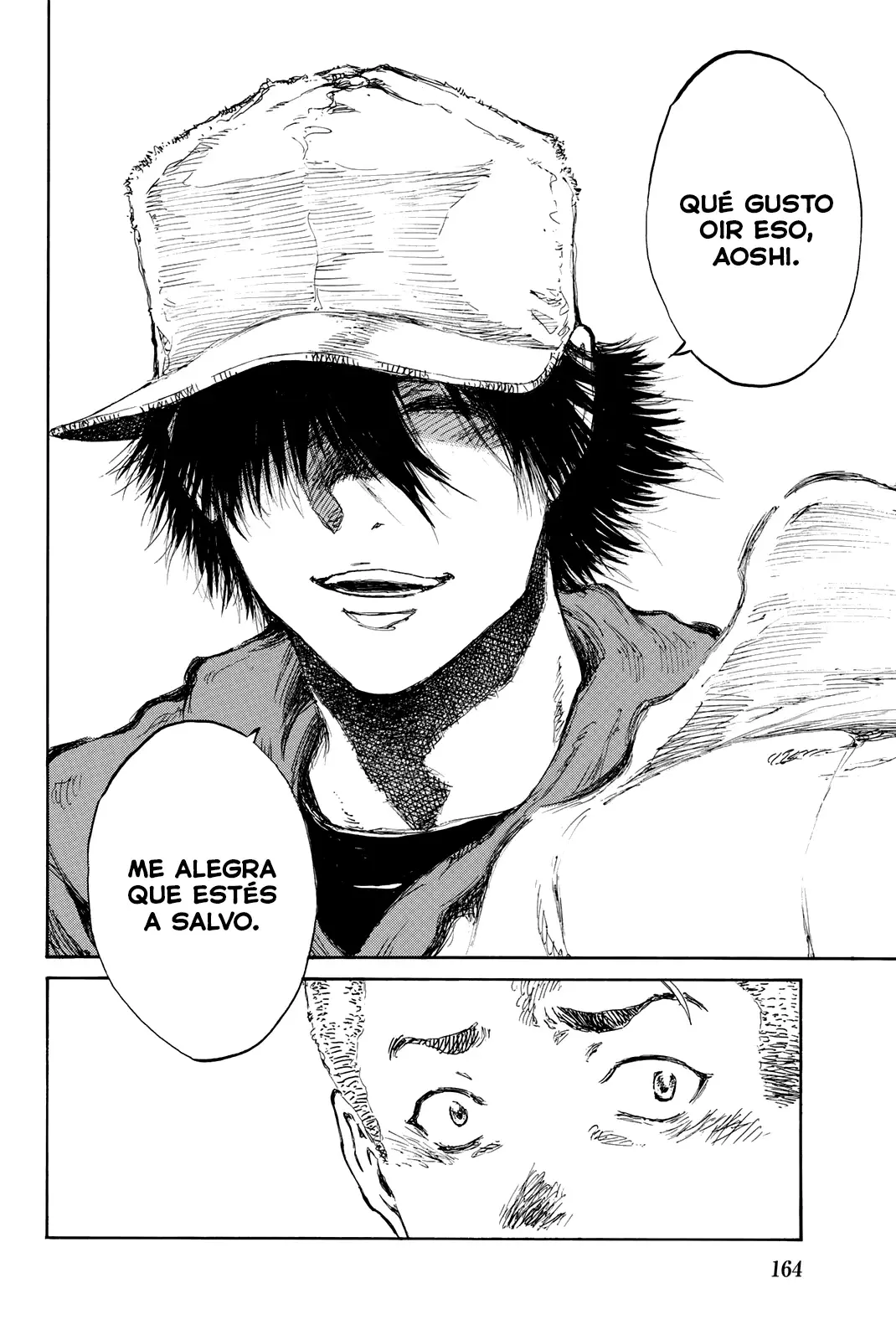 Kimi ga Bokura wo Akuma to Yonda Koro Capitulo 109 página 14