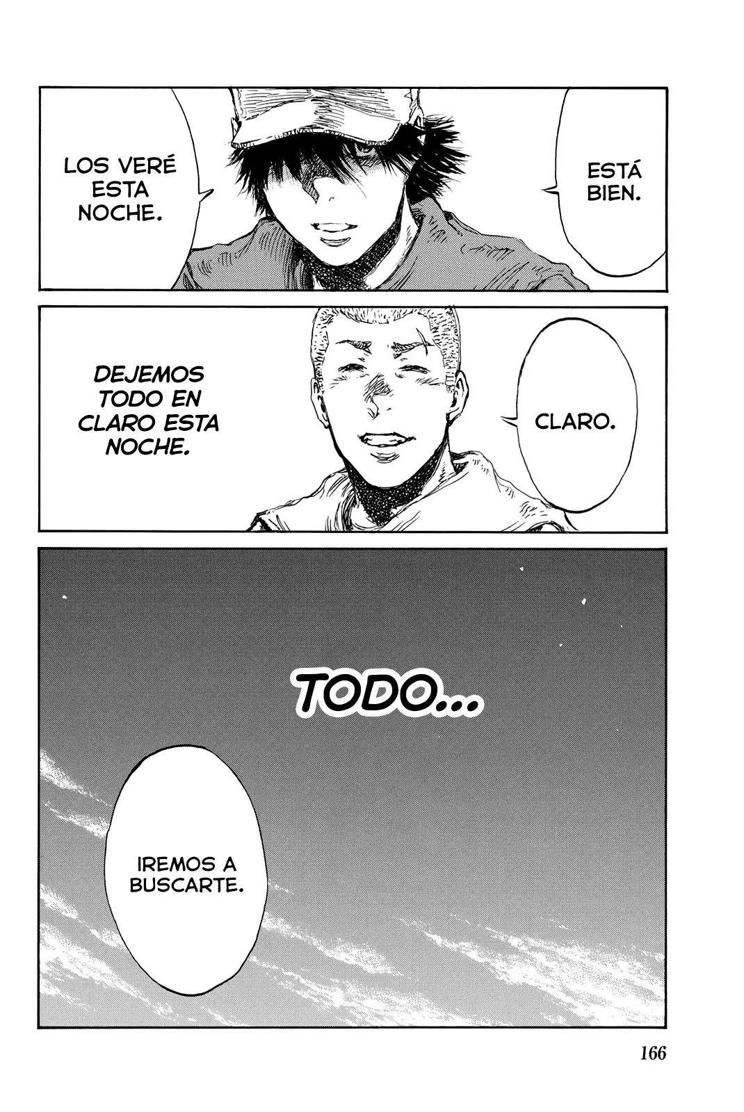 Kimi ga Bokura wo Akuma to Yonda Koro Capitulo 109 página 16
