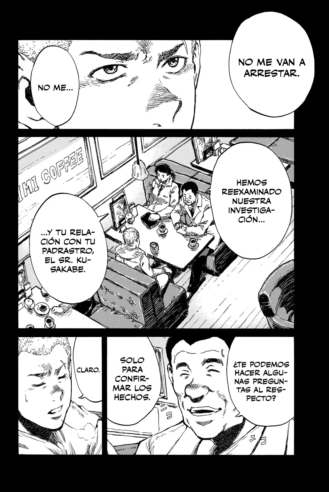 Kimi ga Bokura wo Akuma to Yonda Koro Capitulo 109 página 4