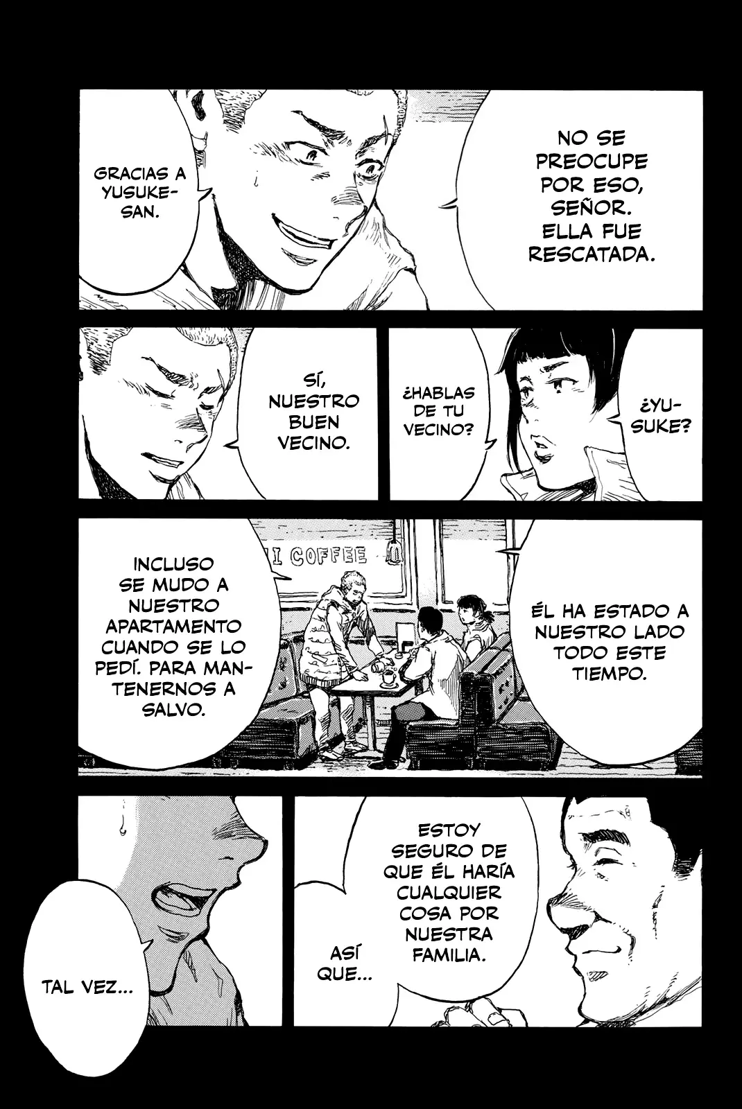 Kimi ga Bokura wo Akuma to Yonda Koro Capitulo 109 página 9