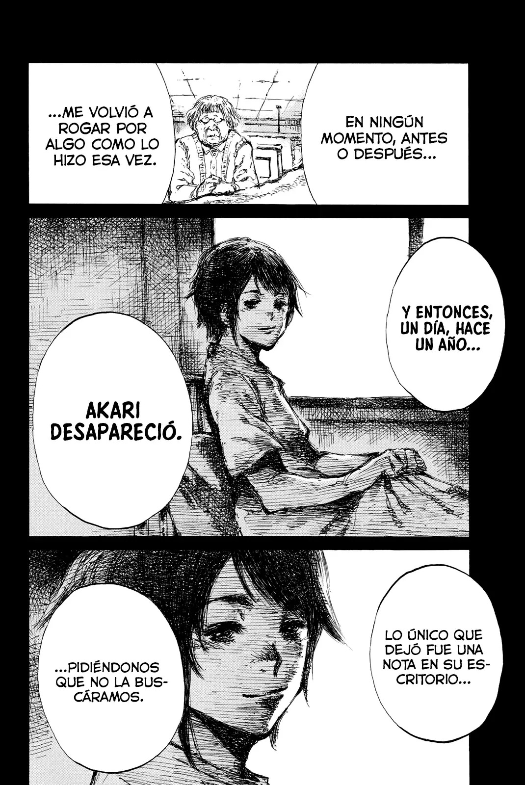 Kimi ga Bokura wo Akuma to Yonda Koro Capitulo 11 página 10