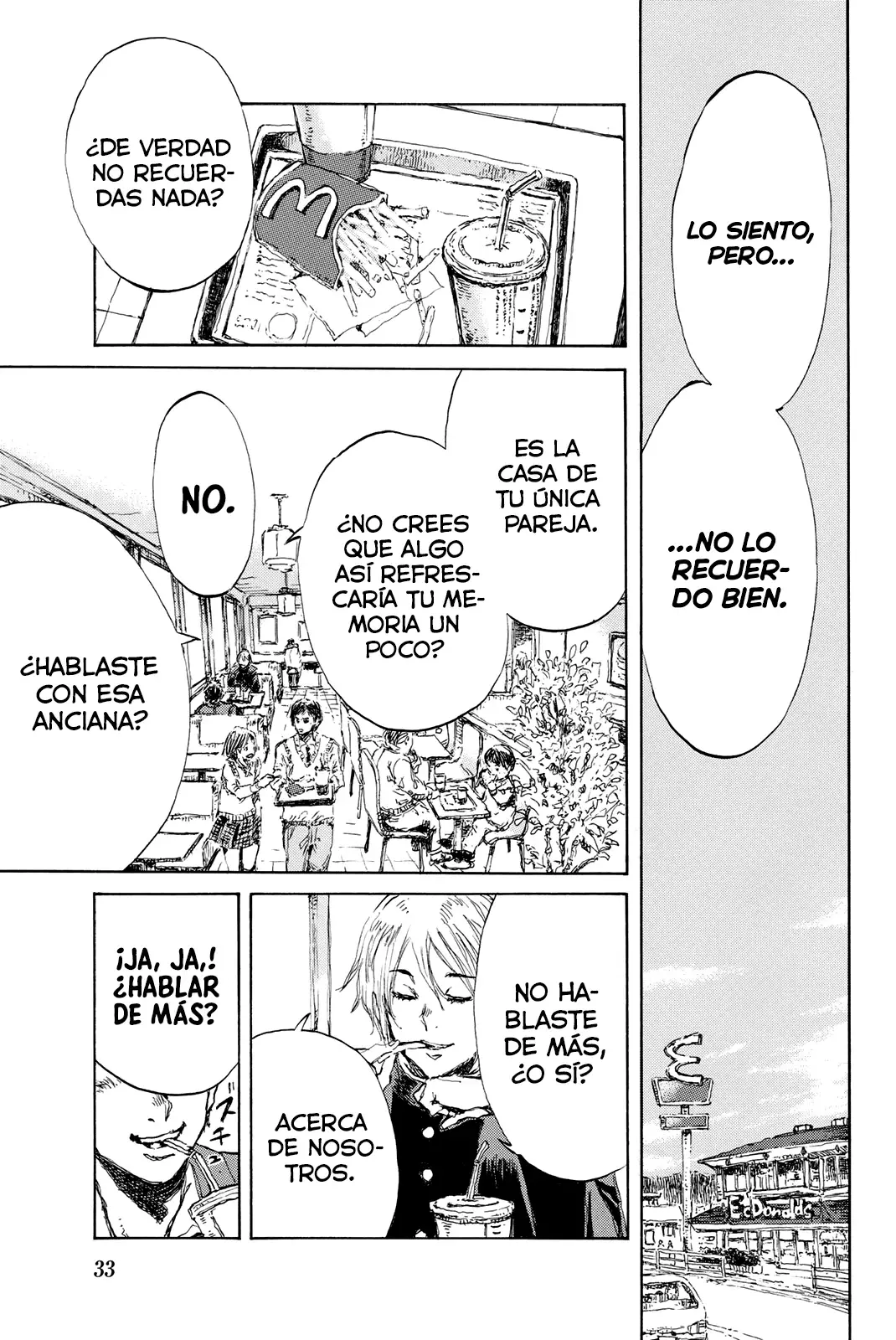 Kimi ga Bokura wo Akuma to Yonda Koro Capitulo 11 página 13