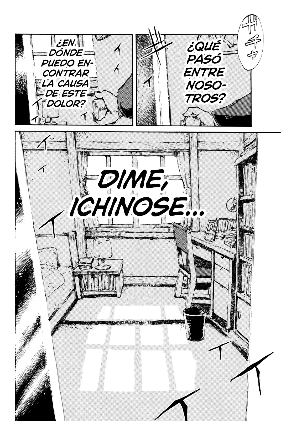 Kimi ga Bokura wo Akuma to Yonda Koro Capitulo 11 página 16