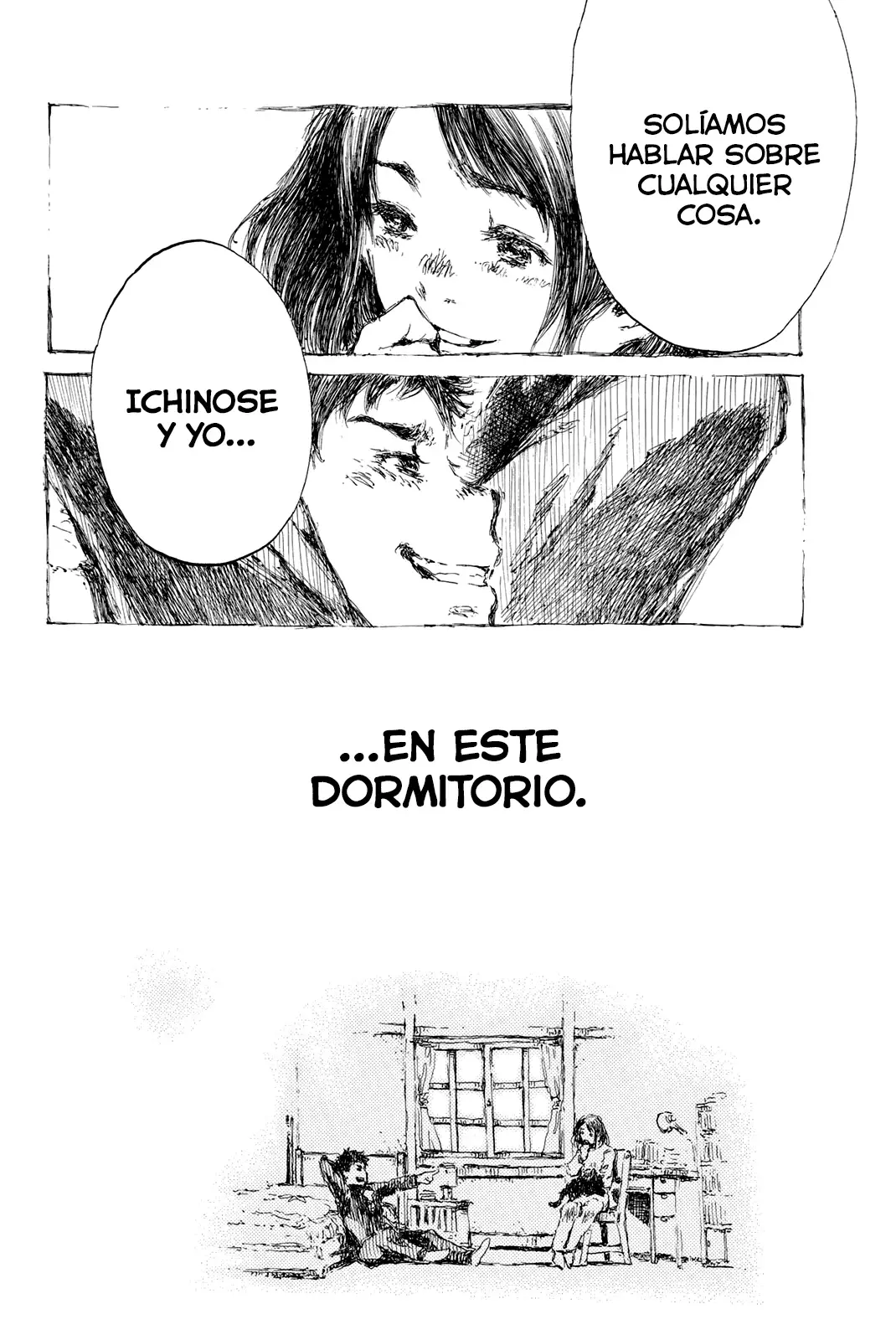 Kimi ga Bokura wo Akuma to Yonda Koro Capitulo 11 página 18